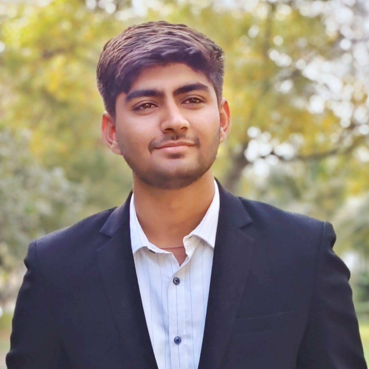 Profile Photo of Dave Sarvansh